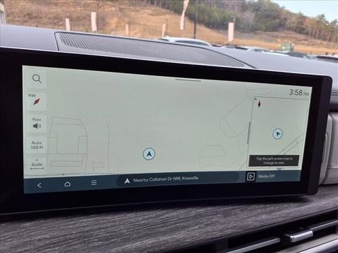 New 2026 Hyundai Santa Fe Limited image 18