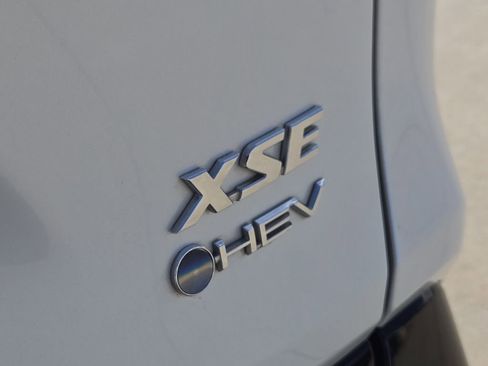 Certified 2025 Toyota RAV4 XSE image 13
