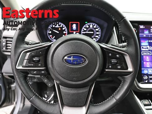 Used 2022 Subaru Outback Premium AWD/4WD image 10