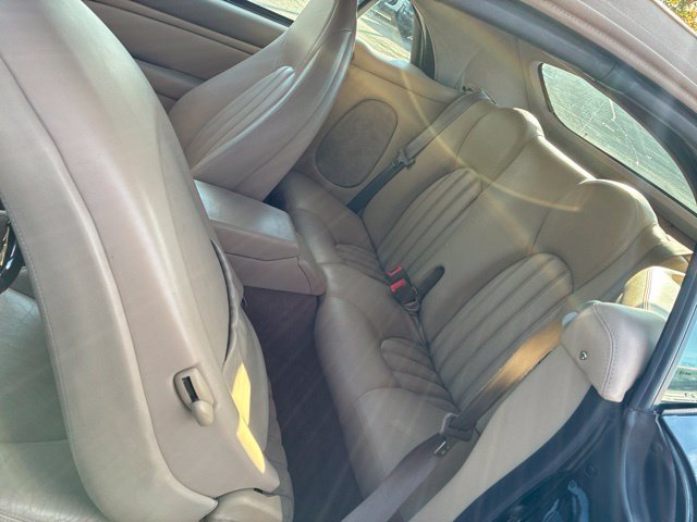 Used 2000 Jaguar XK8 Convertible RWD image 10