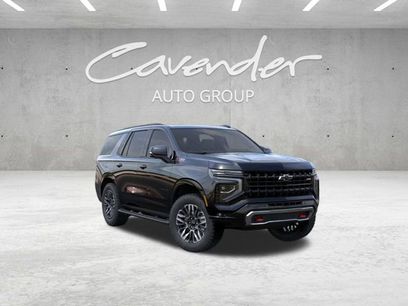 New 2026 Chevrolet Tahoe Z71