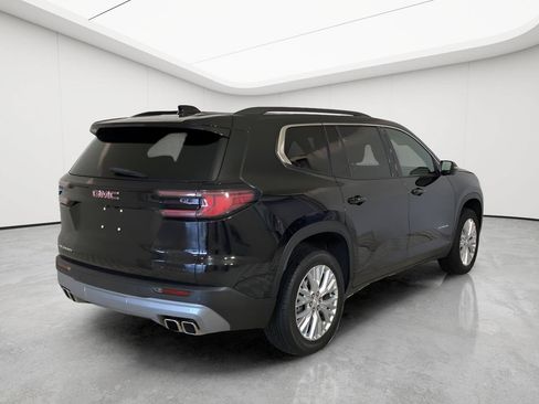 Used 2024 GMC Acadia Elevation FWD image 7