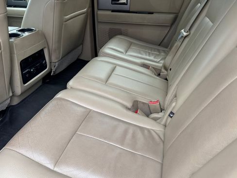 Used 2015 Ford Expedition EL Limited w/ Equipment Group 301A image 12