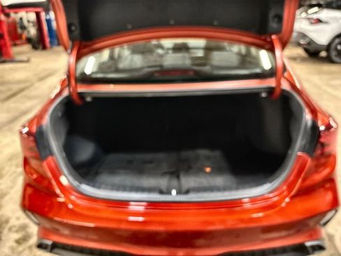 Certified 2022 Kia Forte LXS image 21