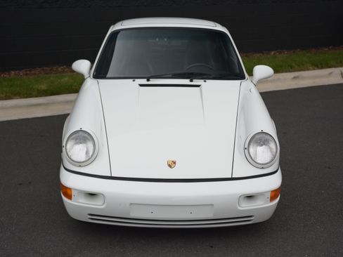 Used 1991 Porsche 911 Carrera image 47