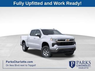 New 2026 Chevrolet Silverado 1500 LT w/ Protection Package video 1