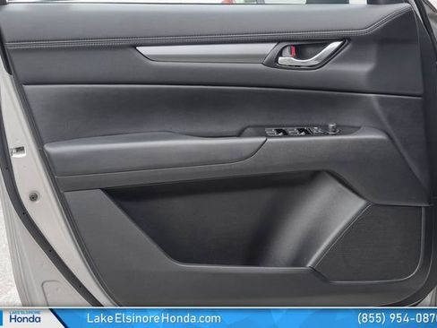 Used 2025 MAZDA CX-5 AWD 2.5 S image 14