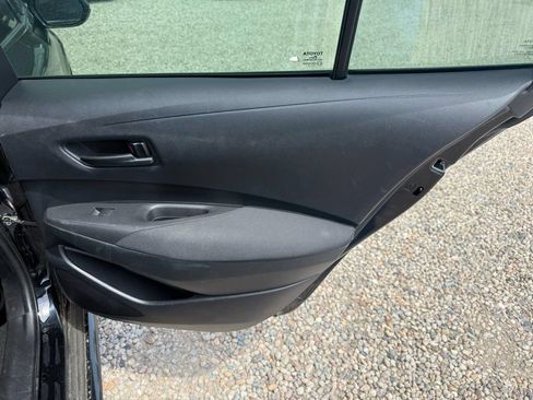 Used 2024 Toyota Corolla LE FWD image 20