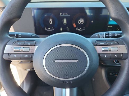 New 2026 Hyundai Kona SE image 25