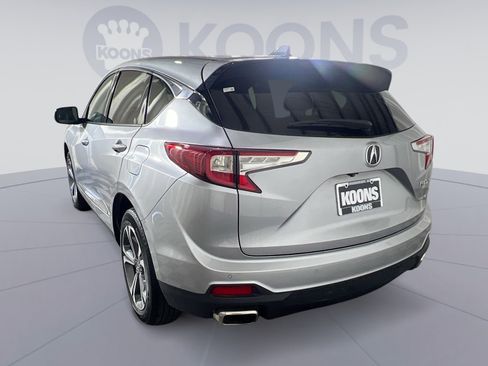 Used 2023 Acura RDX AWD w/ Advance Package image 4
