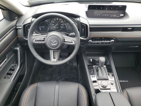 New 2026 MAZDA CX-50 2.5 Hybrid w/ Weather Package image 15