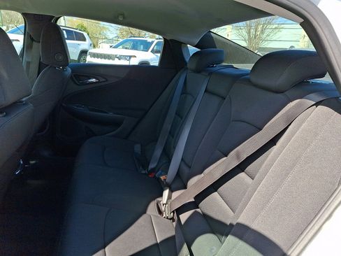 Used 2024 Chevrolet Malibu LT FWD image 20
