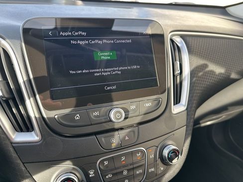 Used 2023 Chevrolet Malibu LT image 20