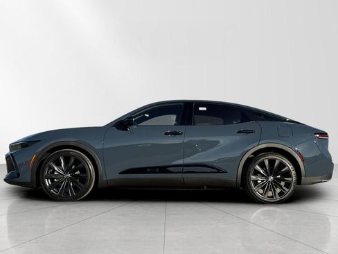 New 2026 Toyota Crown Nightshade image 6