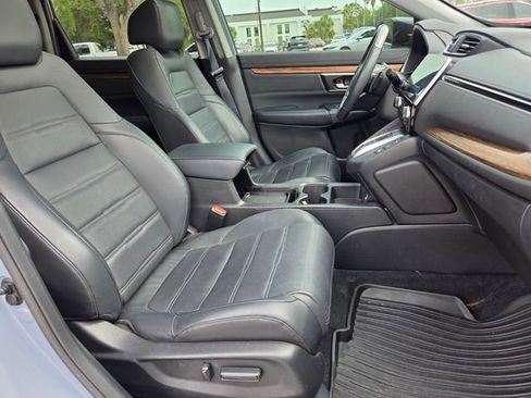 Used 2022 Honda CR-V EX-L image 15