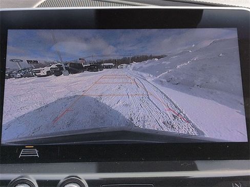 Used 2020 Cadillac CT5 Luxury w/ Sun And Sound Package image 12