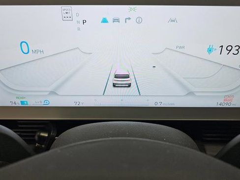 Used 2024 Hyundai Ioniq 5 Limited AWD/4WD image 8