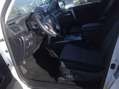 Used 2024 Toyota 4Runner SR5 image 13