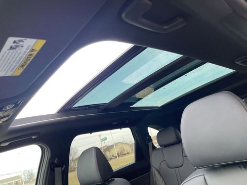 New 2026 Kia Sorento SX Prestige image 10