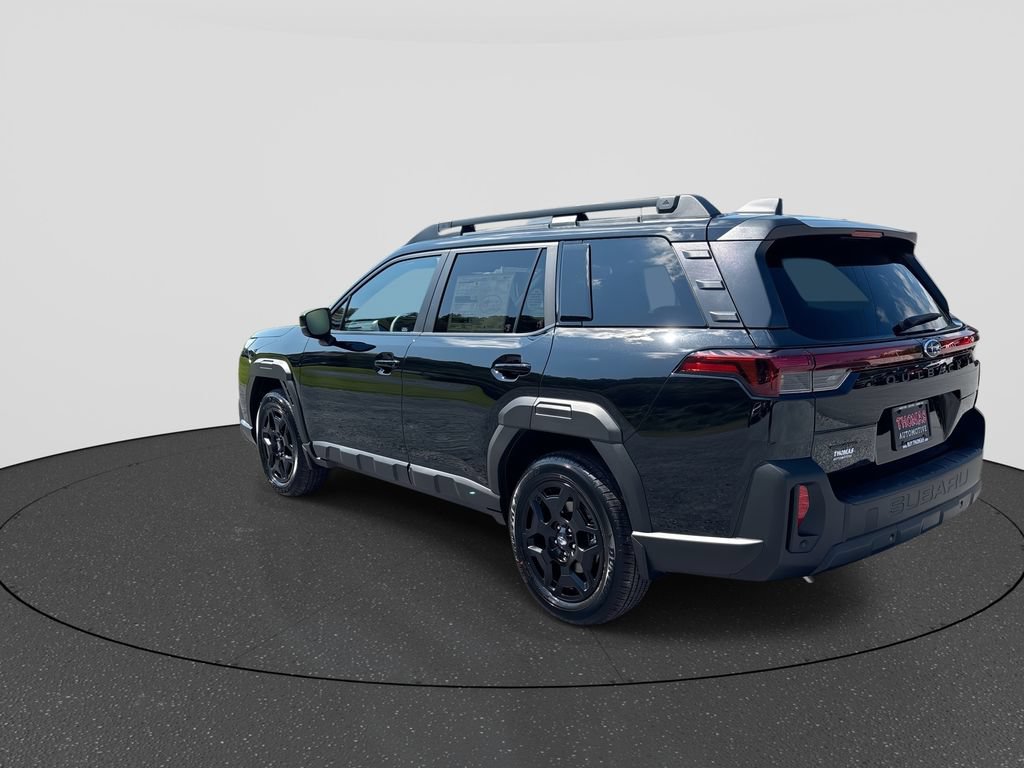 New 2026 Subaru Outback Limited AWD/4WD image 6