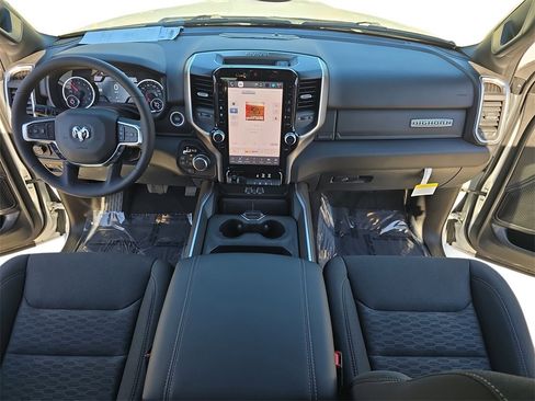 New 2026 RAM 1500 Big Horn image 9