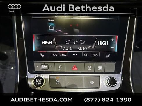 Certified 2025 Audi Q7 2.0T Premium Plus w/ Premium Plus Package image 22
