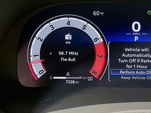 Certified 2025 Toyota Highlander XSE AWD/4WD image 12