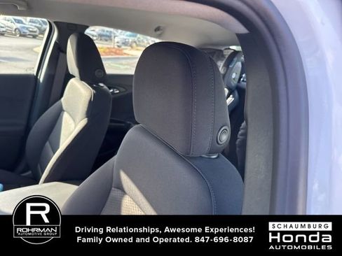 Used 2021 Chevrolet Malibu LS image 6