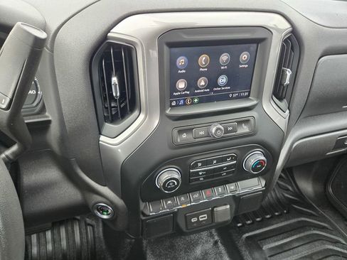 Used 2024 Chevrolet Silverado 1500 W/T w/ WT Fleet Convenience Package image 8