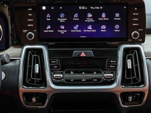 Certified 2023 Kia Sorento SX Prestige image 12