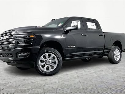 New 2026 RAM 2500 Laramie