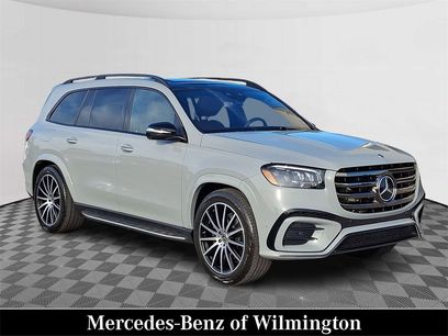 Used 2025 Mercedes-Benz GLS 580 4MATIC