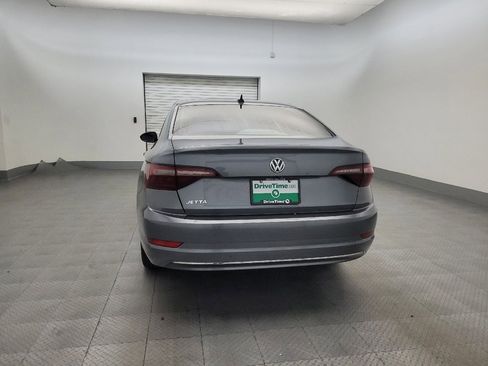 Used 2021 Volkswagen Jetta S w/ Driver Assistance Package FWD image 6