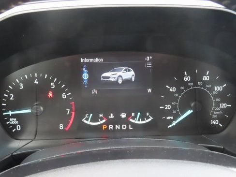 Used 2021 Ford Escape SE w/ Convenience Package image 34