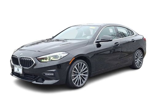 Used 2021 BMW 228i xDrive Gran Coupe image 3