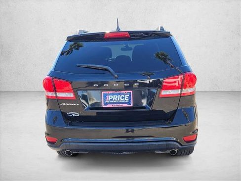 Used 2019 Dodge Journey SE w/ Connectivity Group image 6