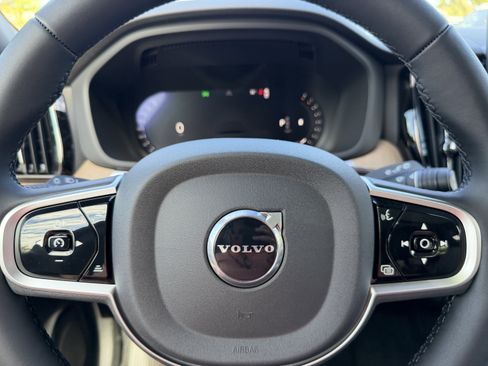 New 2026 Volvo XC60 B5 Plus w/ Climate Package AWD/4WD image 29
