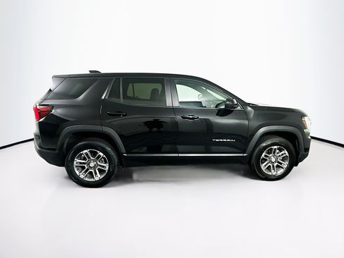 Used 2026 GMC Terrain Elevation FWD image 10