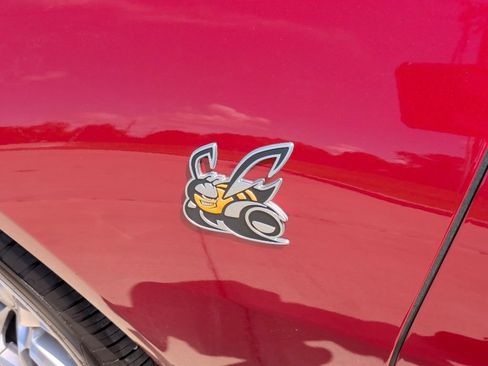 New 2026 Dodge Charger Scat Pack AWD/4WD image 48