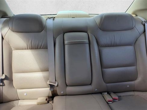 Used 2002 Acura TL Type-S image 24