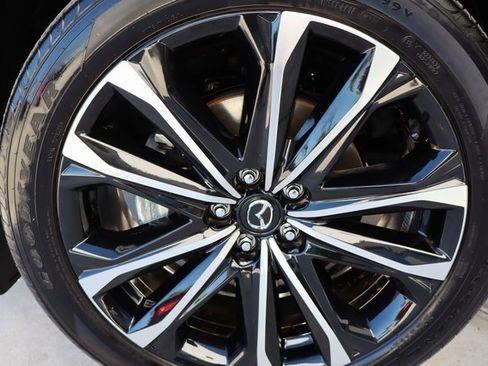 Used 2025 MAZDA CX-50 AWD 2.5 S w/ Premium Plus Pkg image 42