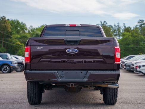 Used 2020 Ford F150 XLT w/ Equipment Group 302A Luxury AWD/4WD image 6