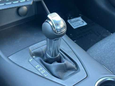 New 2026 Ford Mustang Coupe RWD image 17