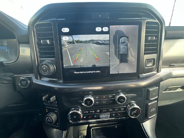 Used 2026 Ford F150 Lariat AWD/4WD image 16