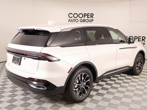 New 2026 Lincoln Nautilus Premier AWD/4WD image 20