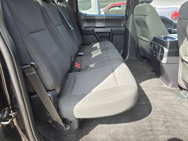 Used 2018 Ford F150 XLT w/ Equipment Group 302A Luxury AWD/4WD image 12