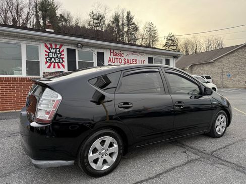 Used 2007 Toyota Prius Touring image 4
