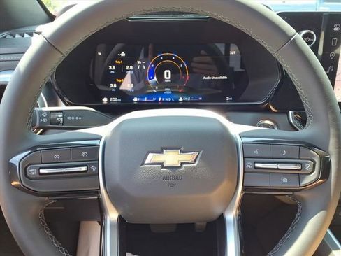 New 2026 Chevrolet Colorado LT RWD image 11