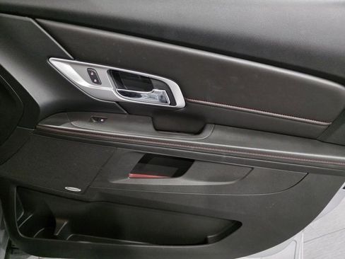 Used 2015 GMC Terrain SLT w/ Chrome Edition image 13