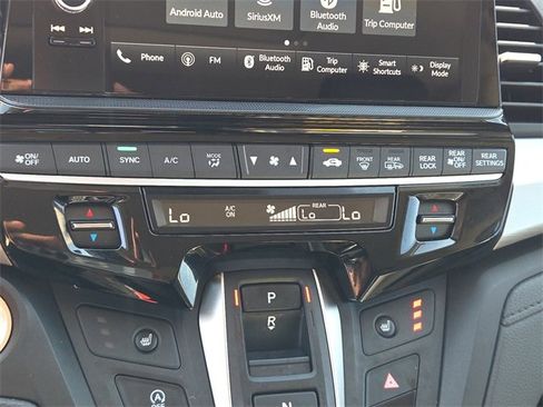 Used 2025 Honda Odyssey EX-L image 21
